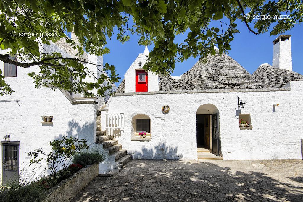 Masseria Mazzalorsa *