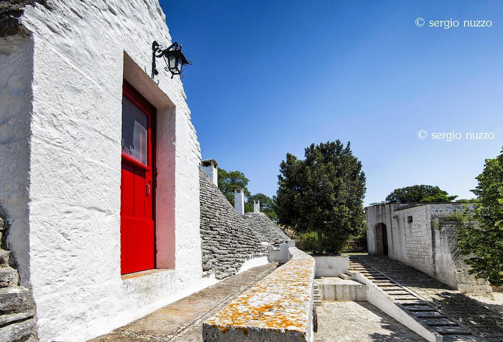 Masseria Mazzalorsa *