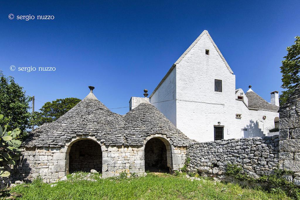 Masseria Mazzalorsa *